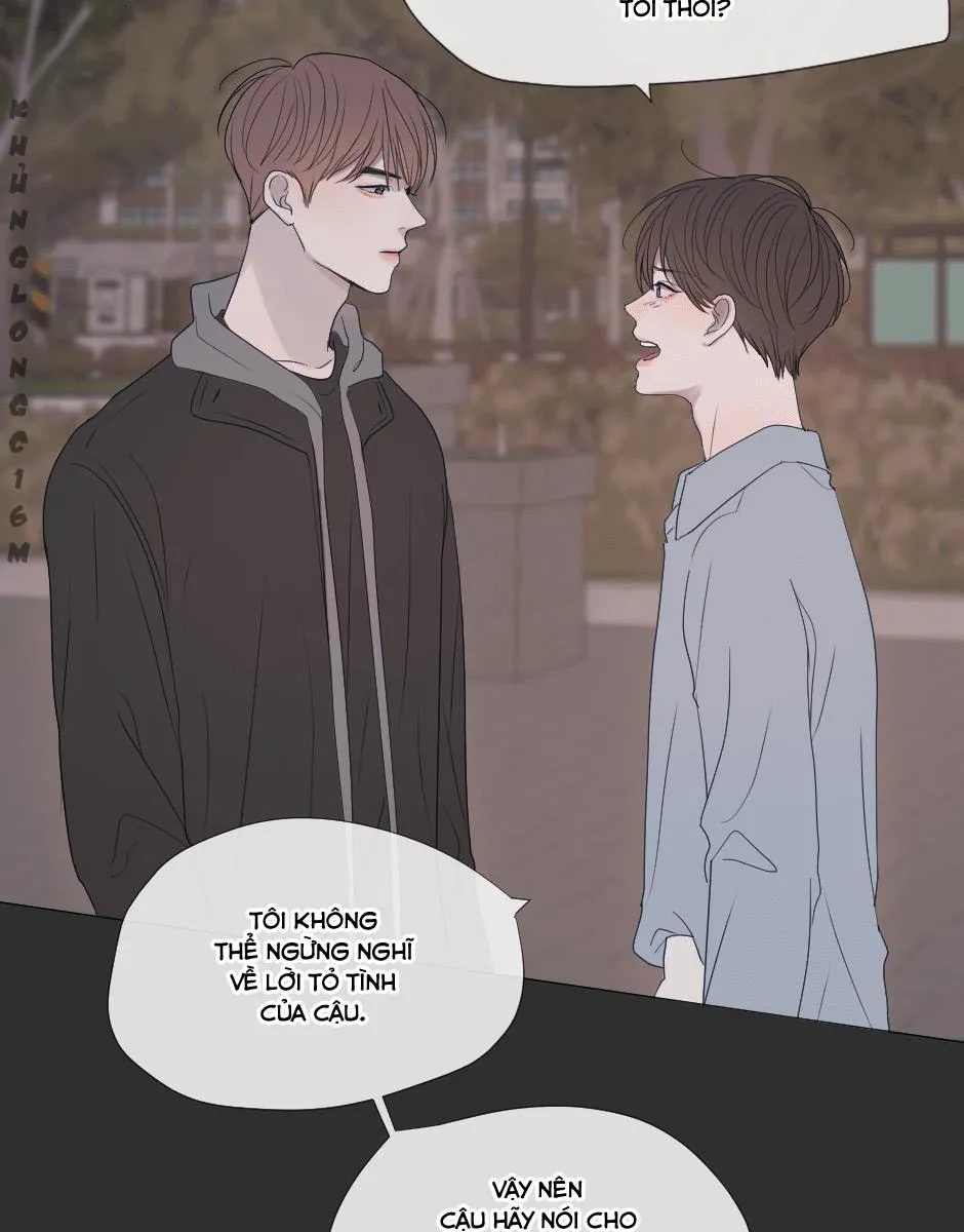 Bước Đến Bên Anh Chapter 45 Trang 16