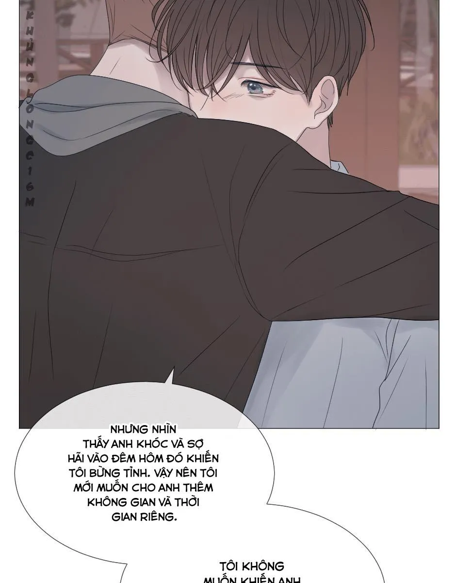 Bước Đến Bên Anh Chapter 45 Trang 25