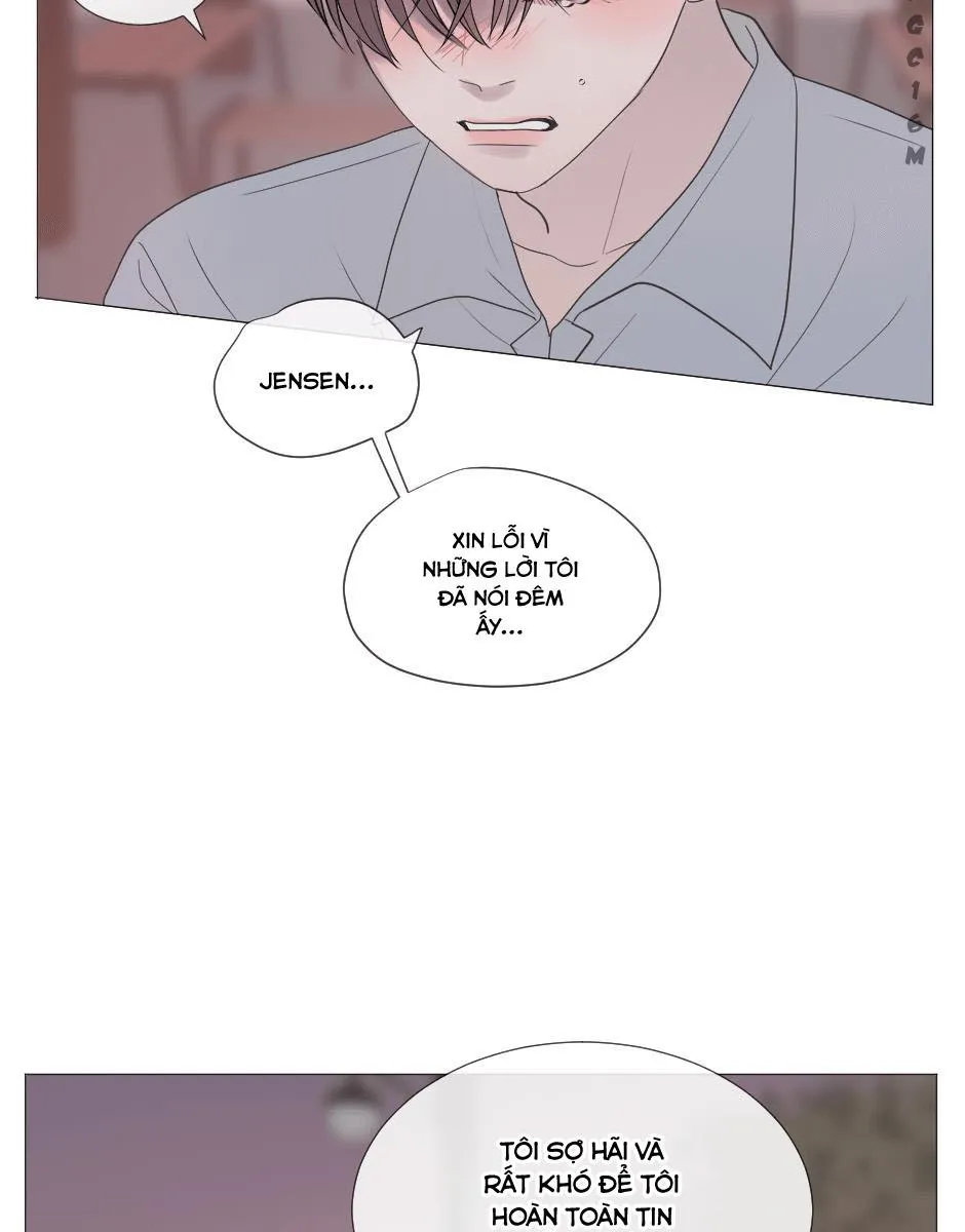 Bước Đến Bên Anh Chapter 45 Trang 32