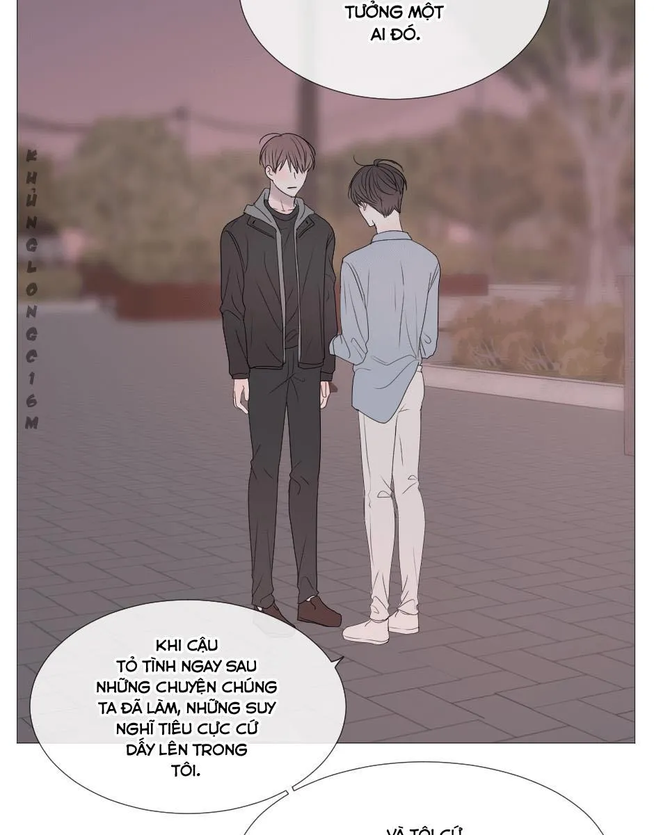 Bước Đến Bên Anh Chapter 45 Trang 33