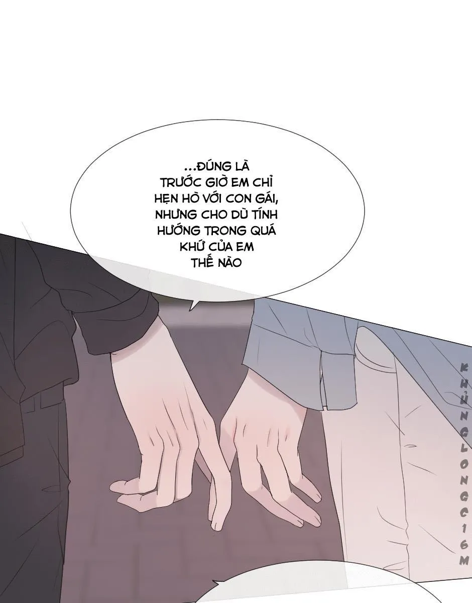 Bước Đến Bên Anh Chapter 45 Trang 38