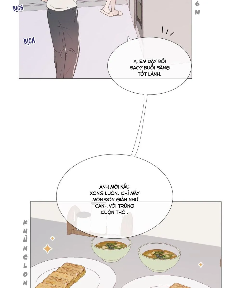 Bước Đến Bên Anh Chapter 46 Trang 5