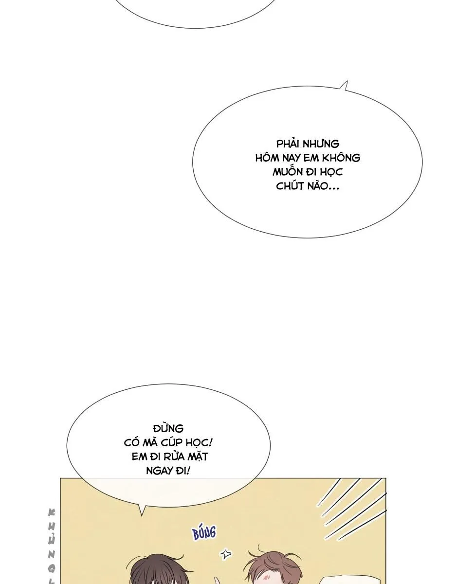 Bước Đến Bên Anh Chapter 46 Trang 11