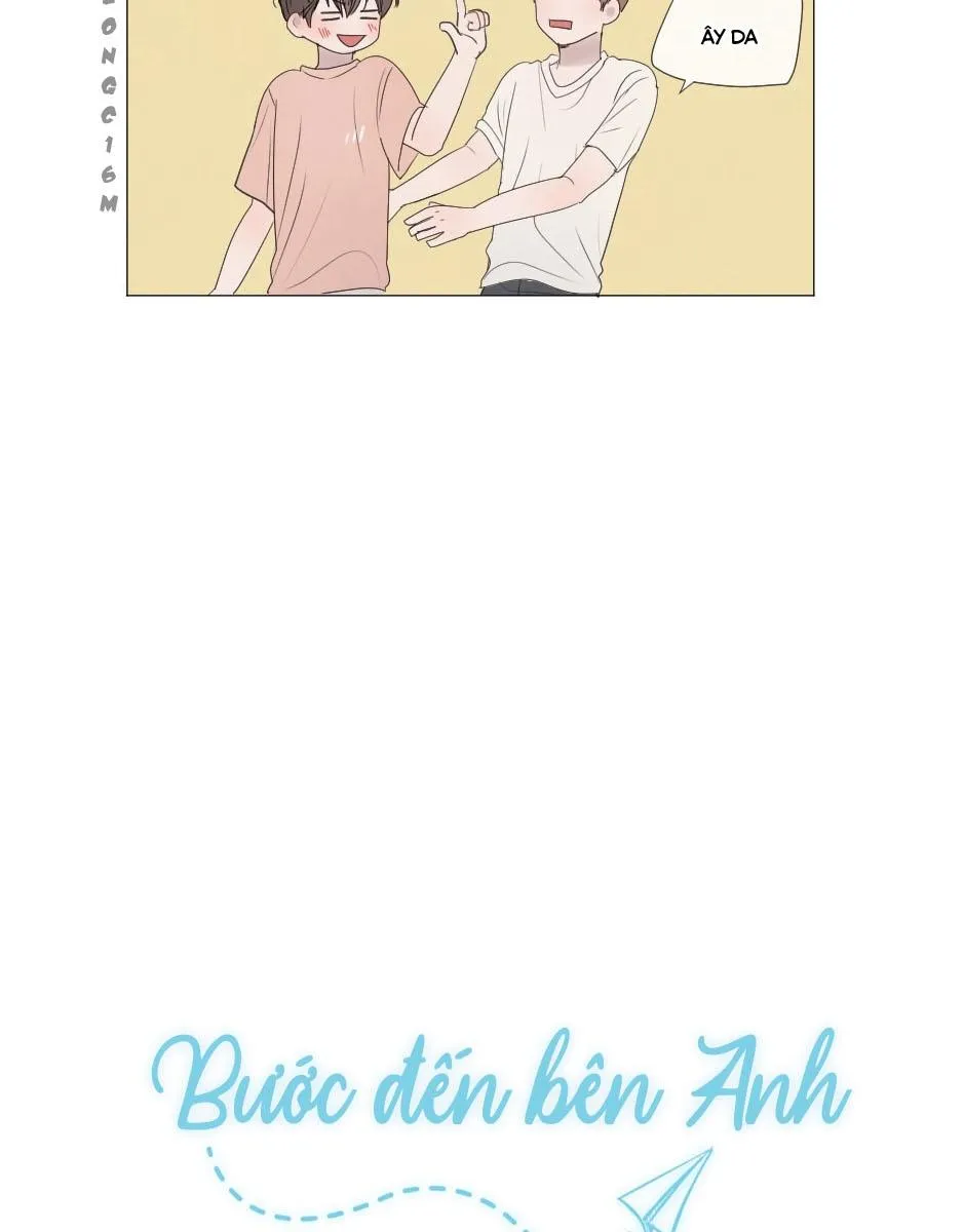 Bước Đến Bên Anh Chapter 46 Trang 12