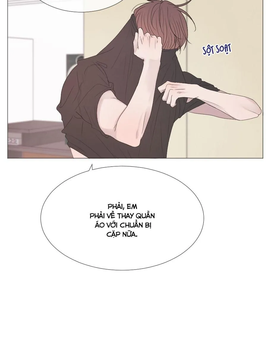 Bước Đến Bên Anh Chapter 46 Trang 15