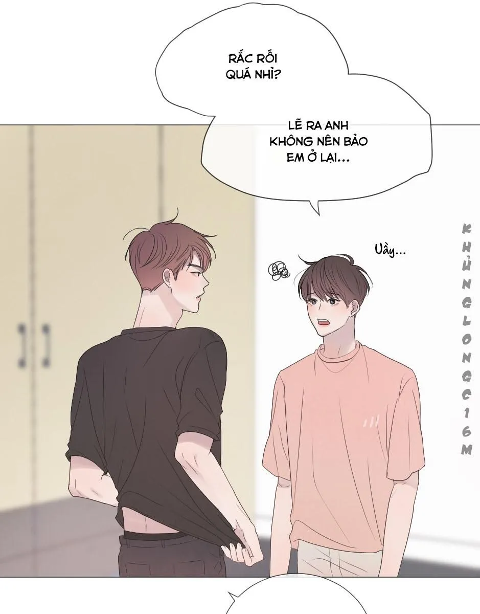 Bước Đến Bên Anh Chapter 46 Trang 16