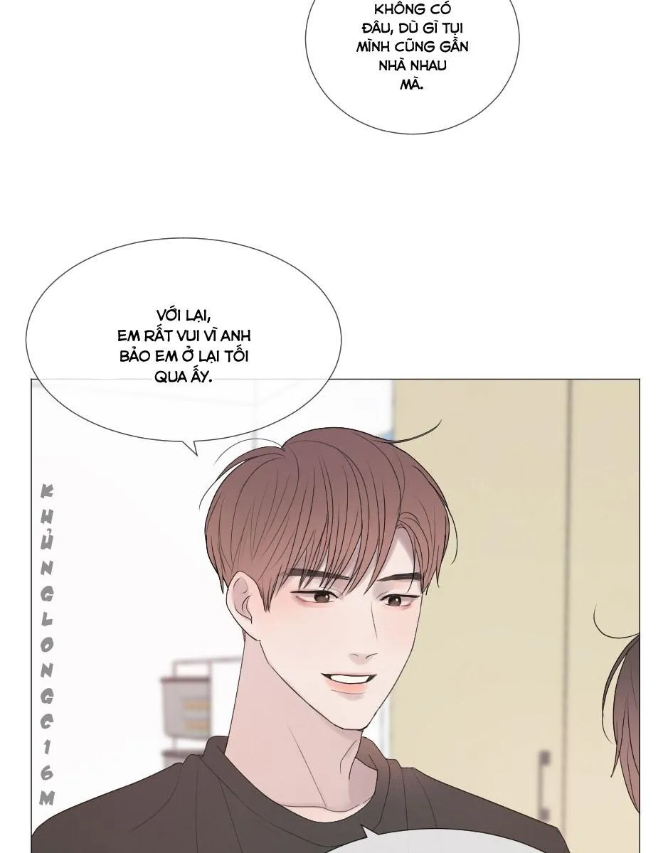 Bước Đến Bên Anh Chapter 46 Trang 17