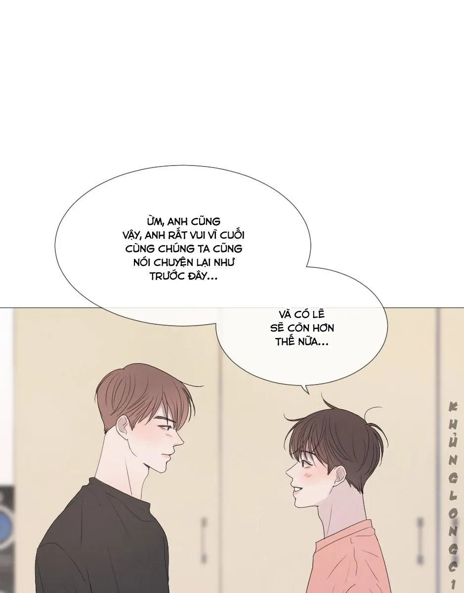 Bước Đến Bên Anh Chapter 46 Trang 21