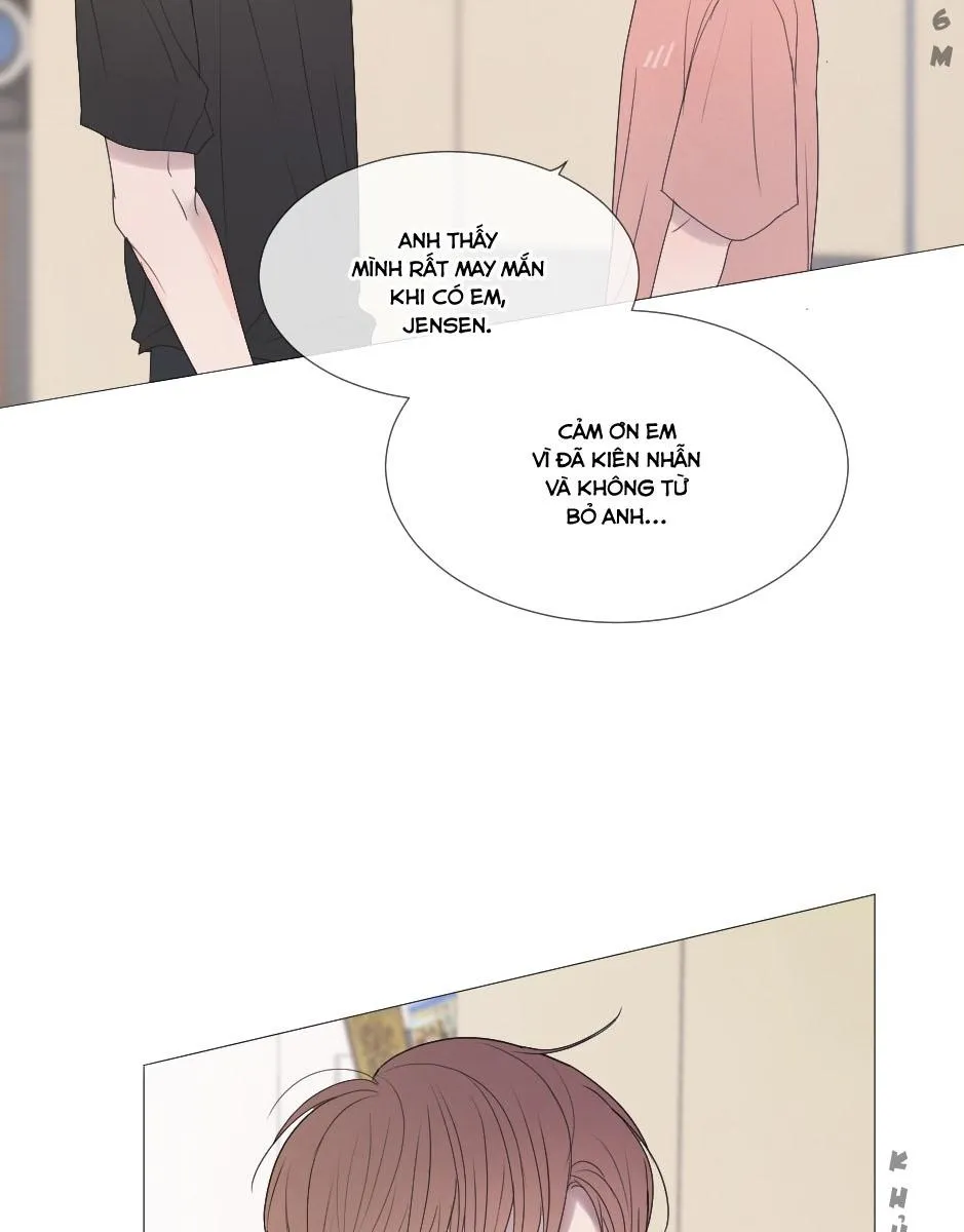 Bước Đến Bên Anh Chapter 46 Trang 22