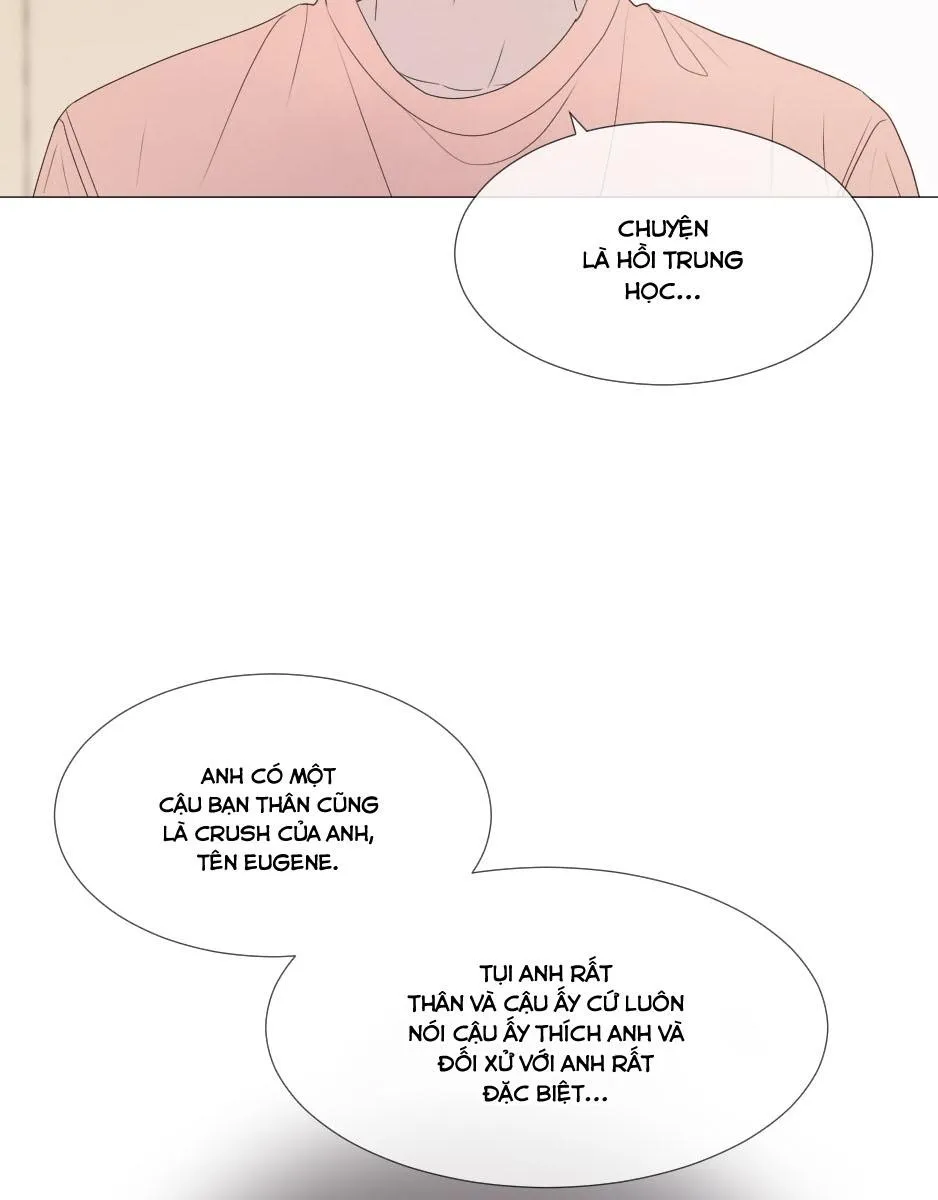 Bước Đến Bên Anh Chapter 46 Trang 25