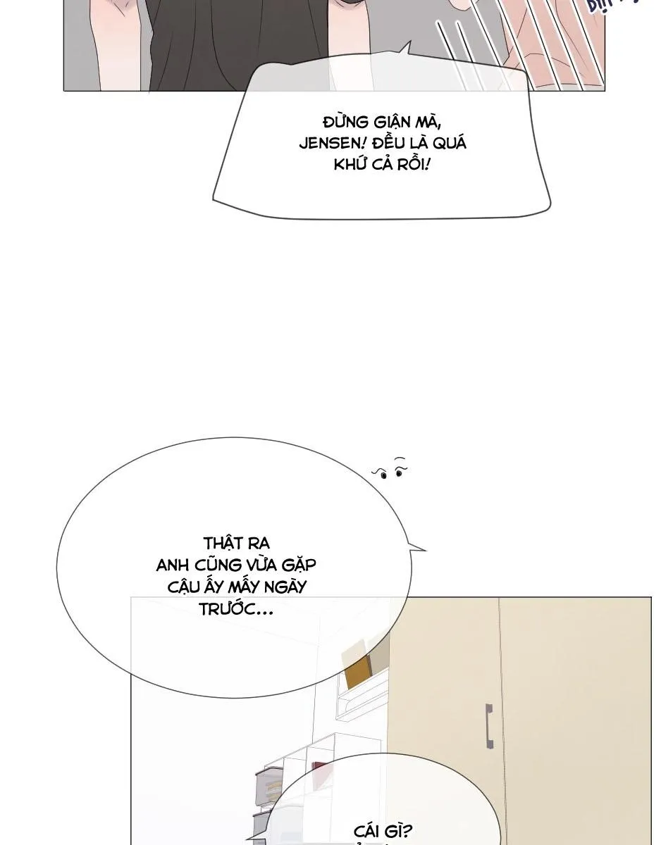 Bước Đến Bên Anh Chapter 46 Trang 35