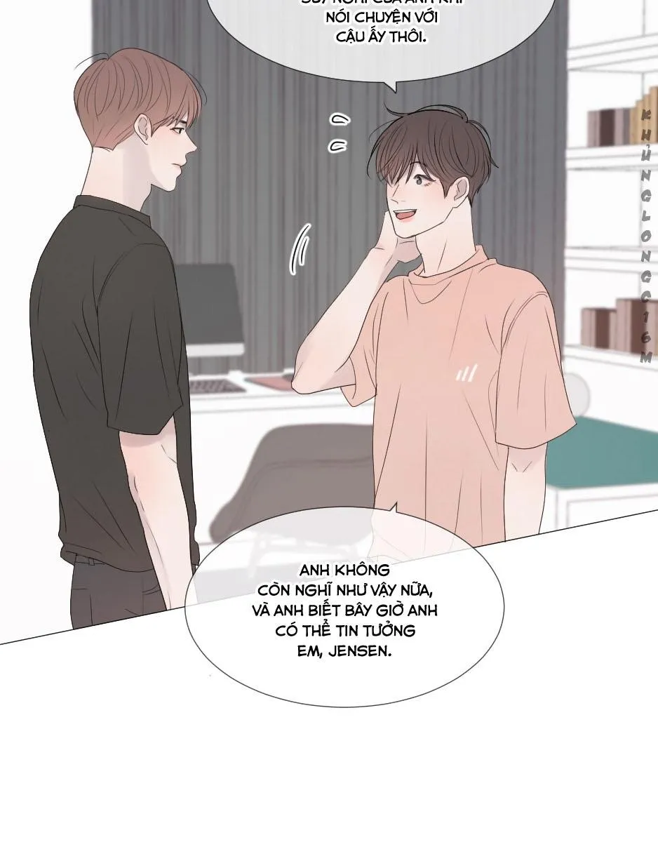 Bước Đến Bên Anh Chapter 46 Trang 40