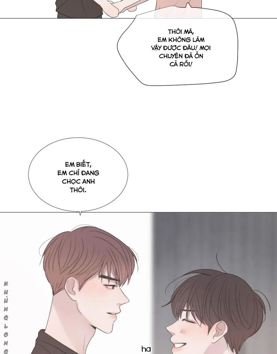 Bước Đến Bên Anh Chapter 46 Trang 43