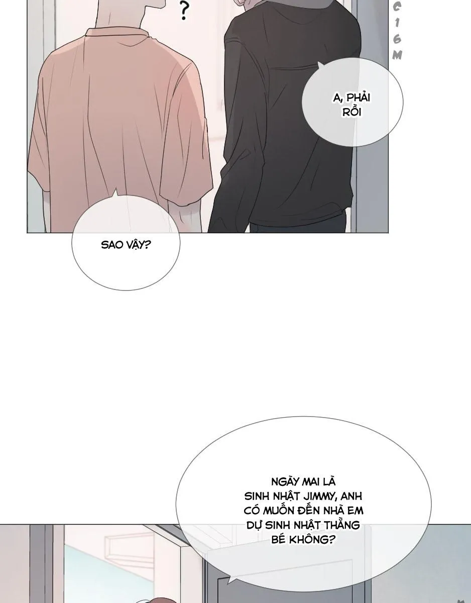 Bước Đến Bên Anh Chapter 46 Trang 51