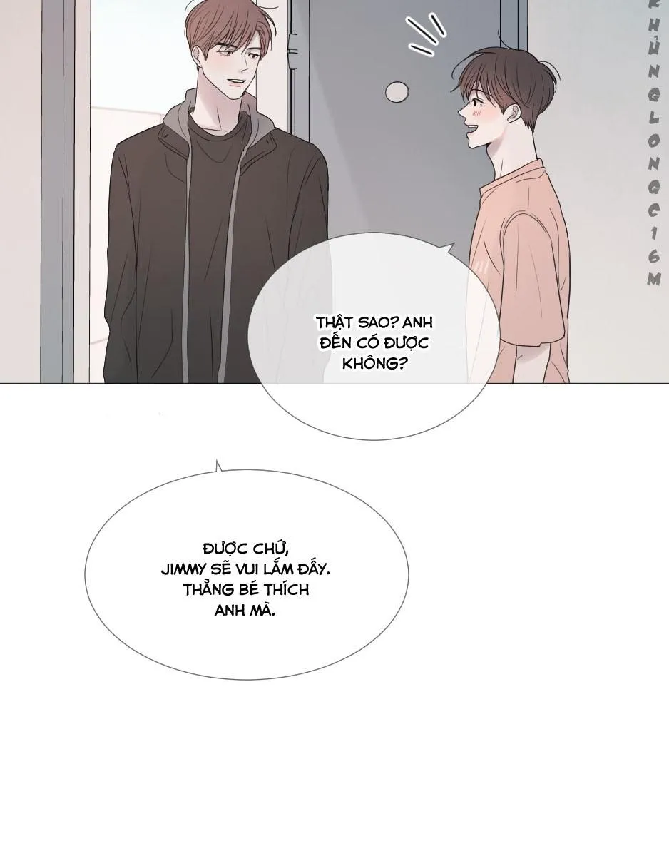 Bước Đến Bên Anh Chapter 46 Trang 52