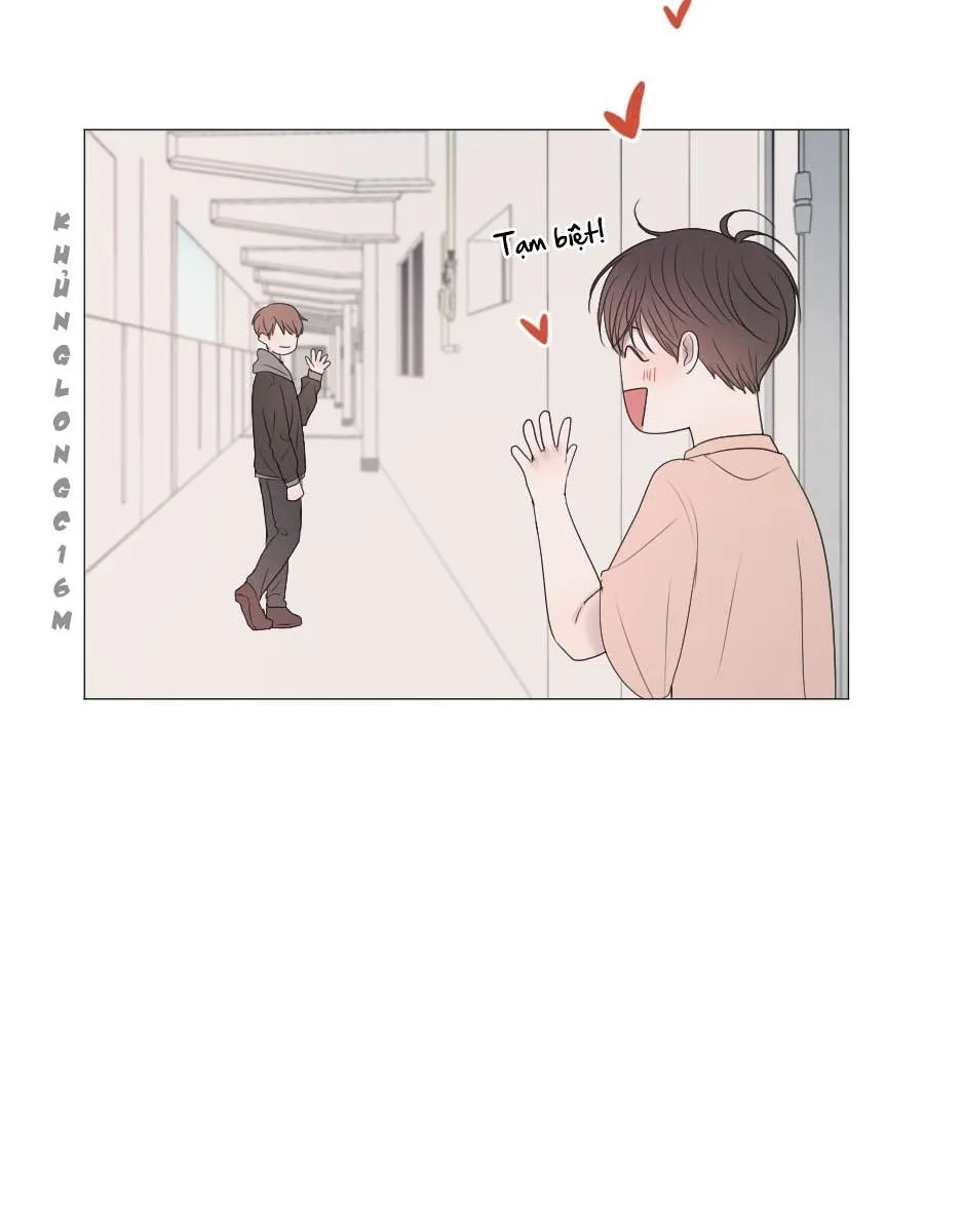 Bước Đến Bên Anh Chapter 46 Trang 55