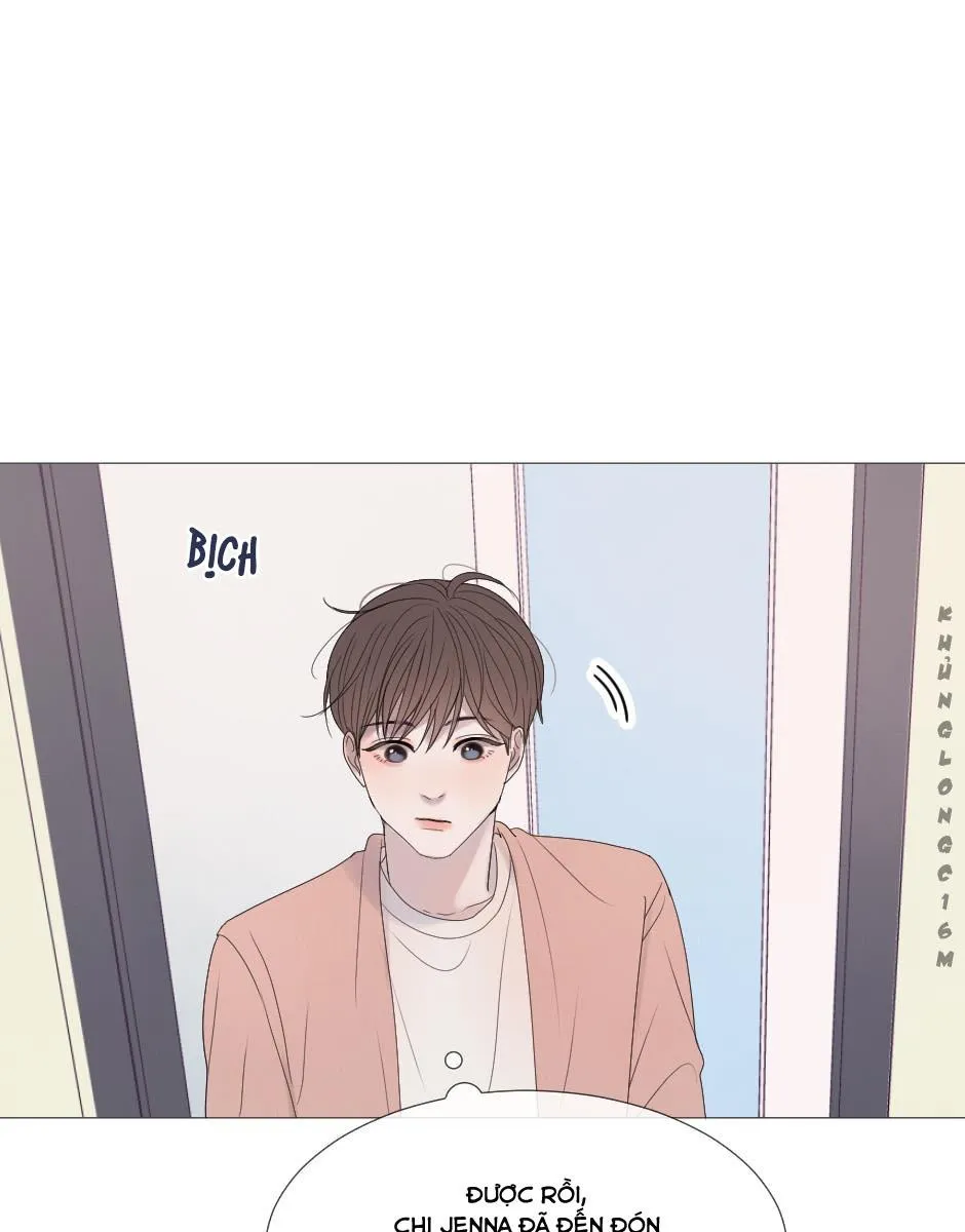 Bước Đến Bên Anh Chapter 47 Trang 3