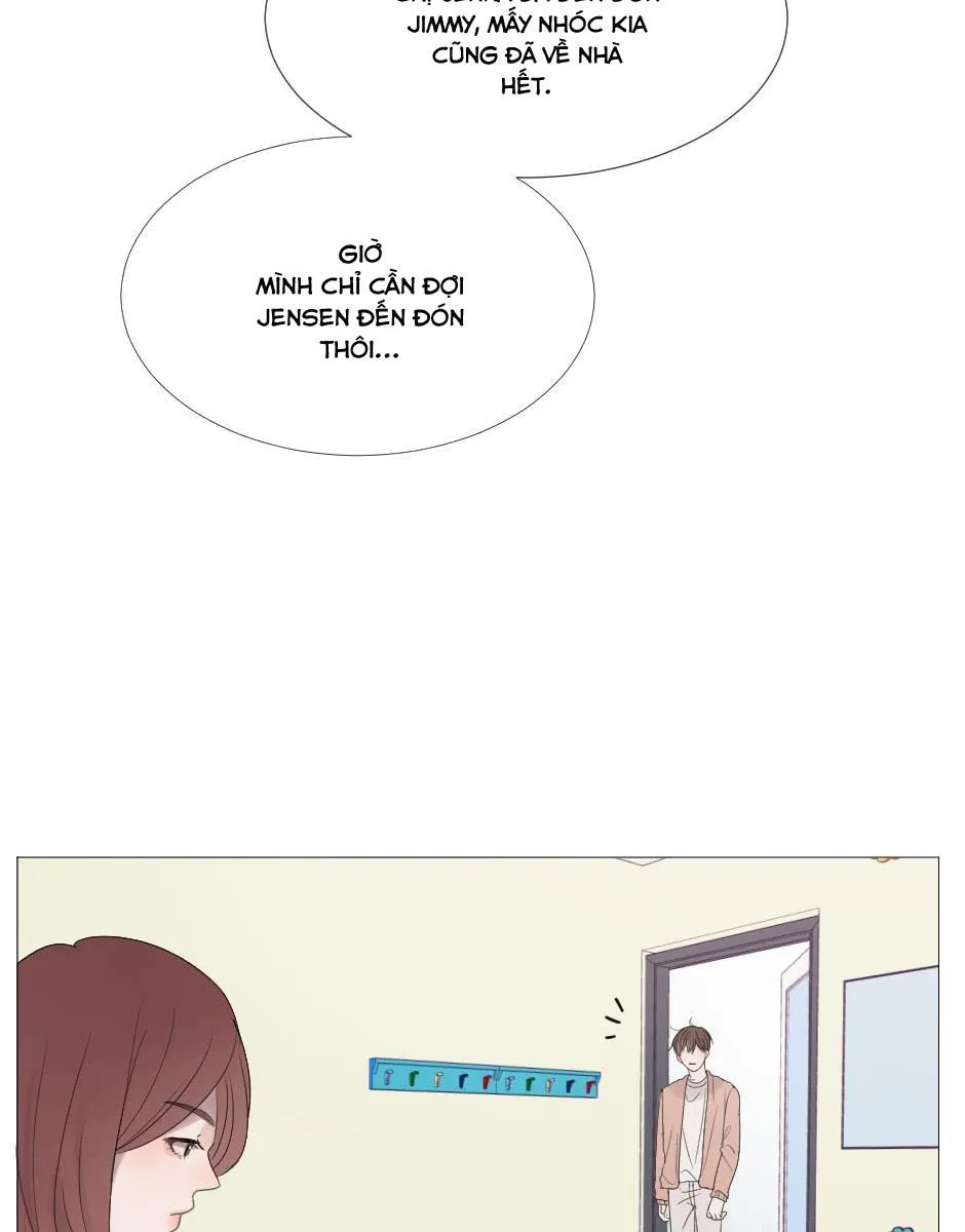 Bước Đến Bên Anh Chapter 47 Trang 4