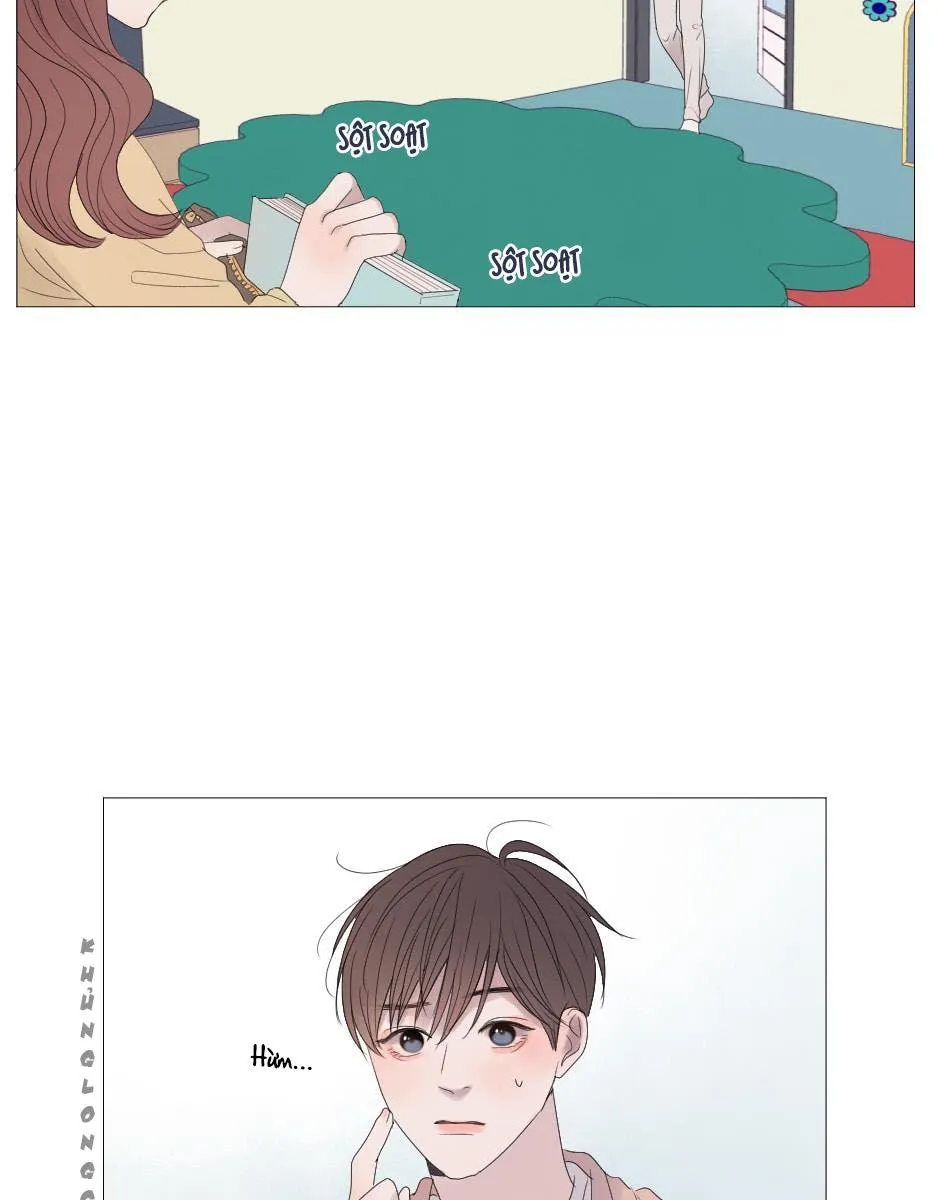 Bước Đến Bên Anh Chapter 47 Trang 5