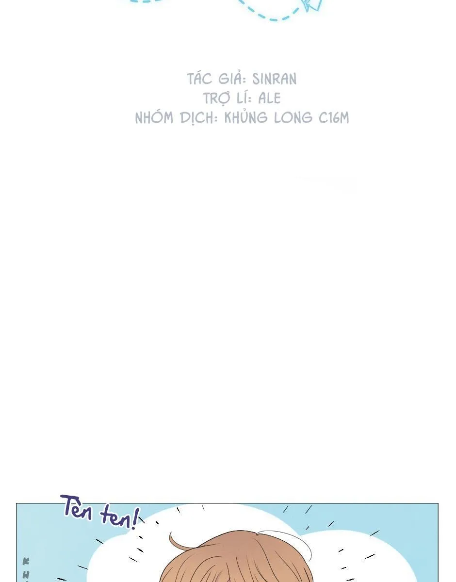 Bước Đến Bên Anh Chapter 47 Trang 7