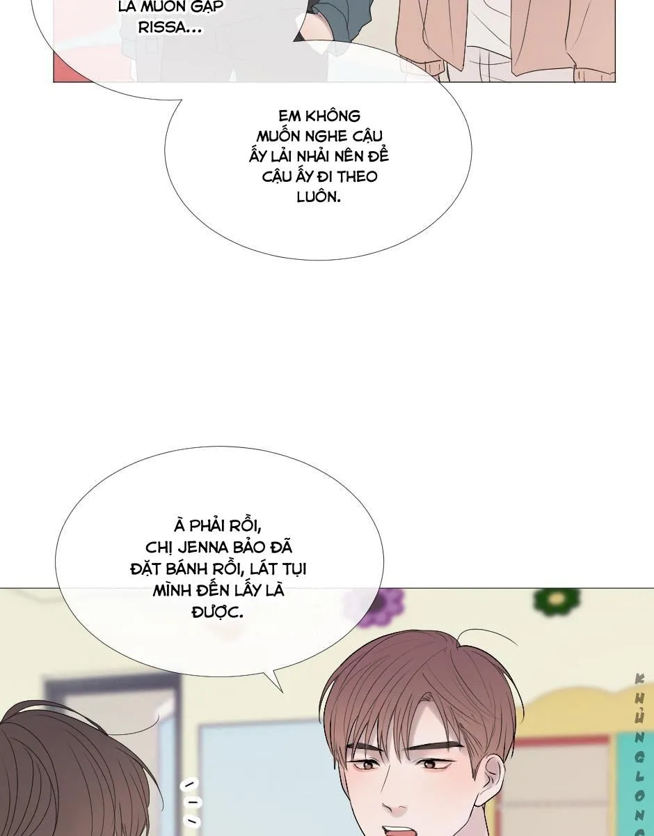 Bước Đến Bên Anh Chapter 47 Trang 11