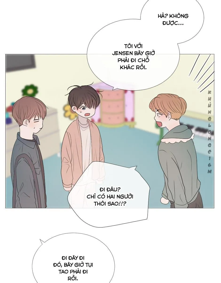 Bước Đến Bên Anh Chapter 47 Trang 13