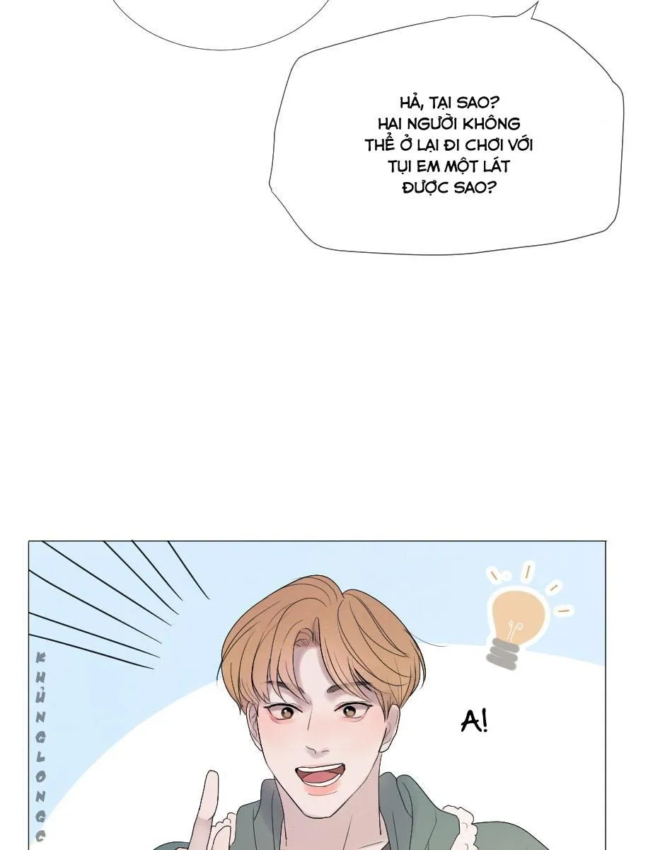 Bước Đến Bên Anh Chapter 47 Trang 14