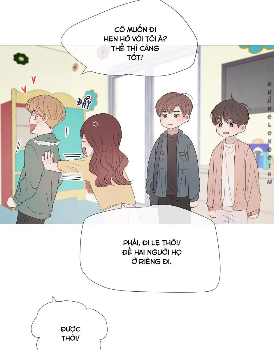 Bước Đến Bên Anh Chapter 47 Trang 19