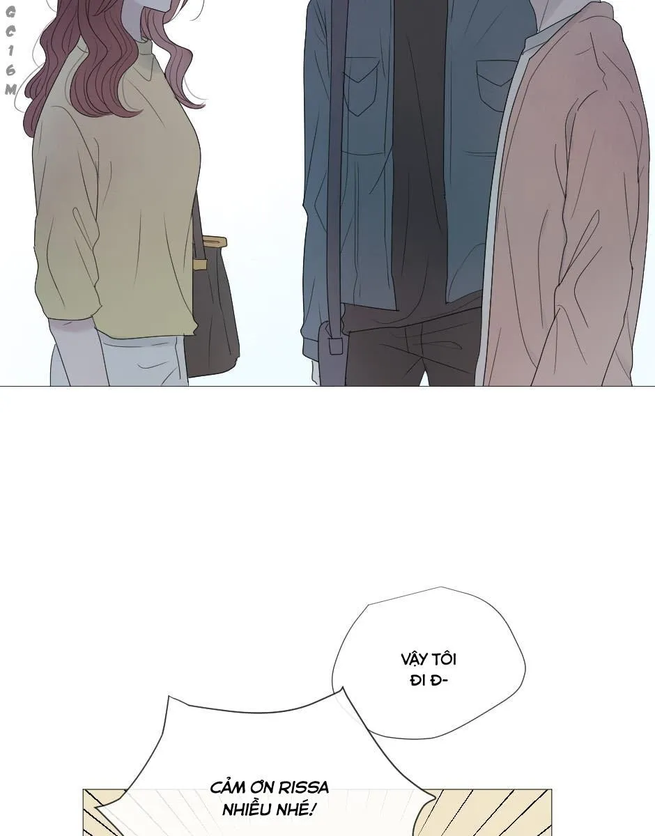 Bước Đến Bên Anh Chapter 47 Trang 24