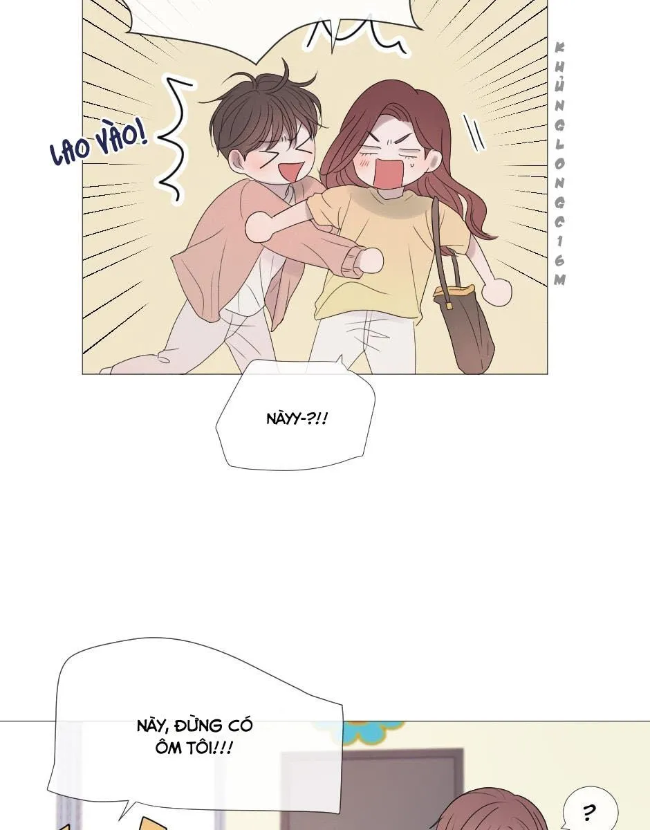 Bước Đến Bên Anh Chapter 47 Trang 25