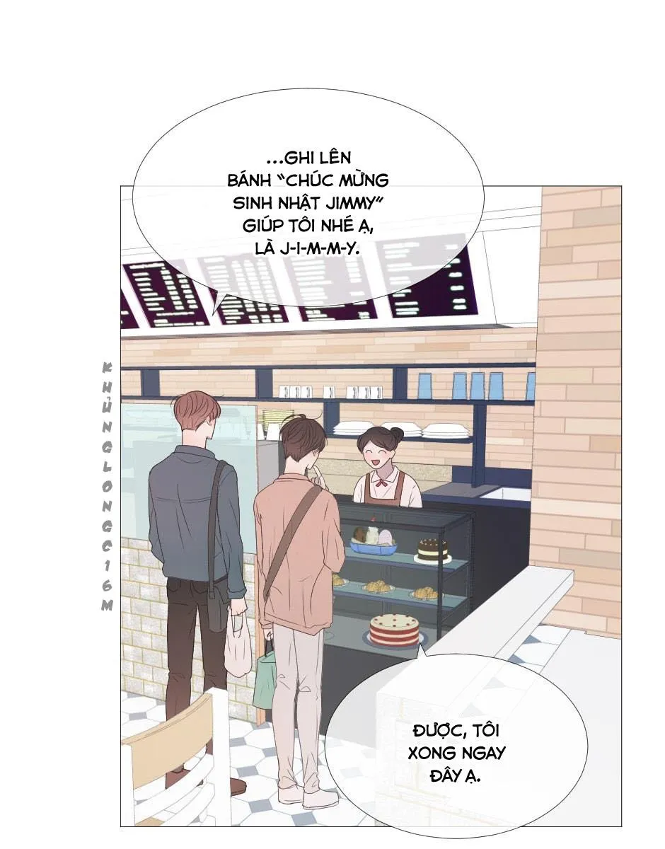 Bước Đến Bên Anh Chapter 47 Trang 28