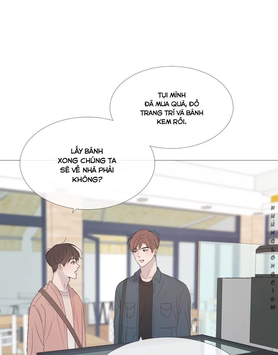 Bước Đến Bên Anh Chapter 47 Trang 29