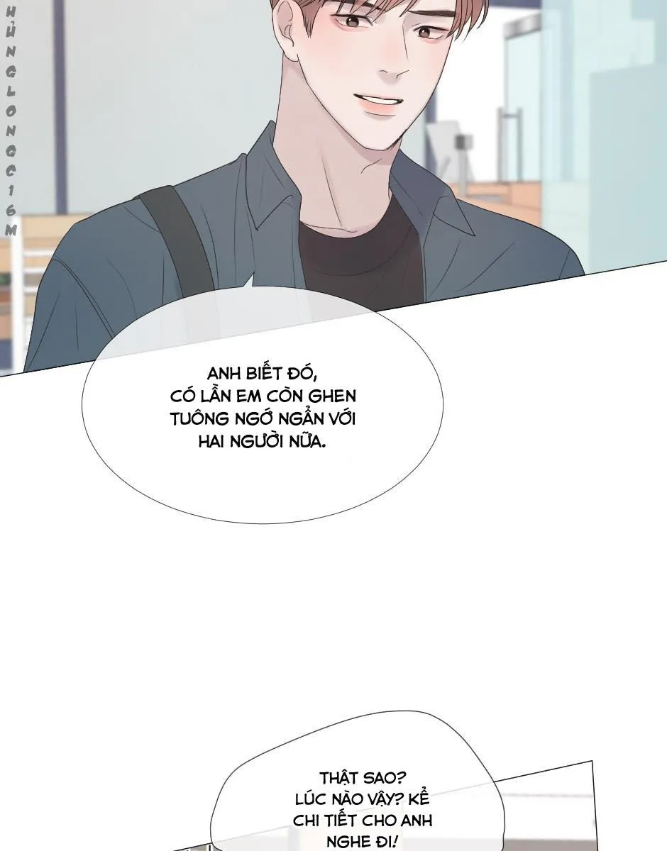 Bước Đến Bên Anh Chapter 47 Trang 32