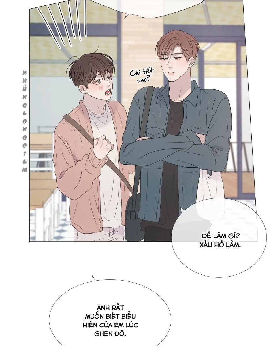 Bước Đến Bên Anh Chapter 47 Trang 33