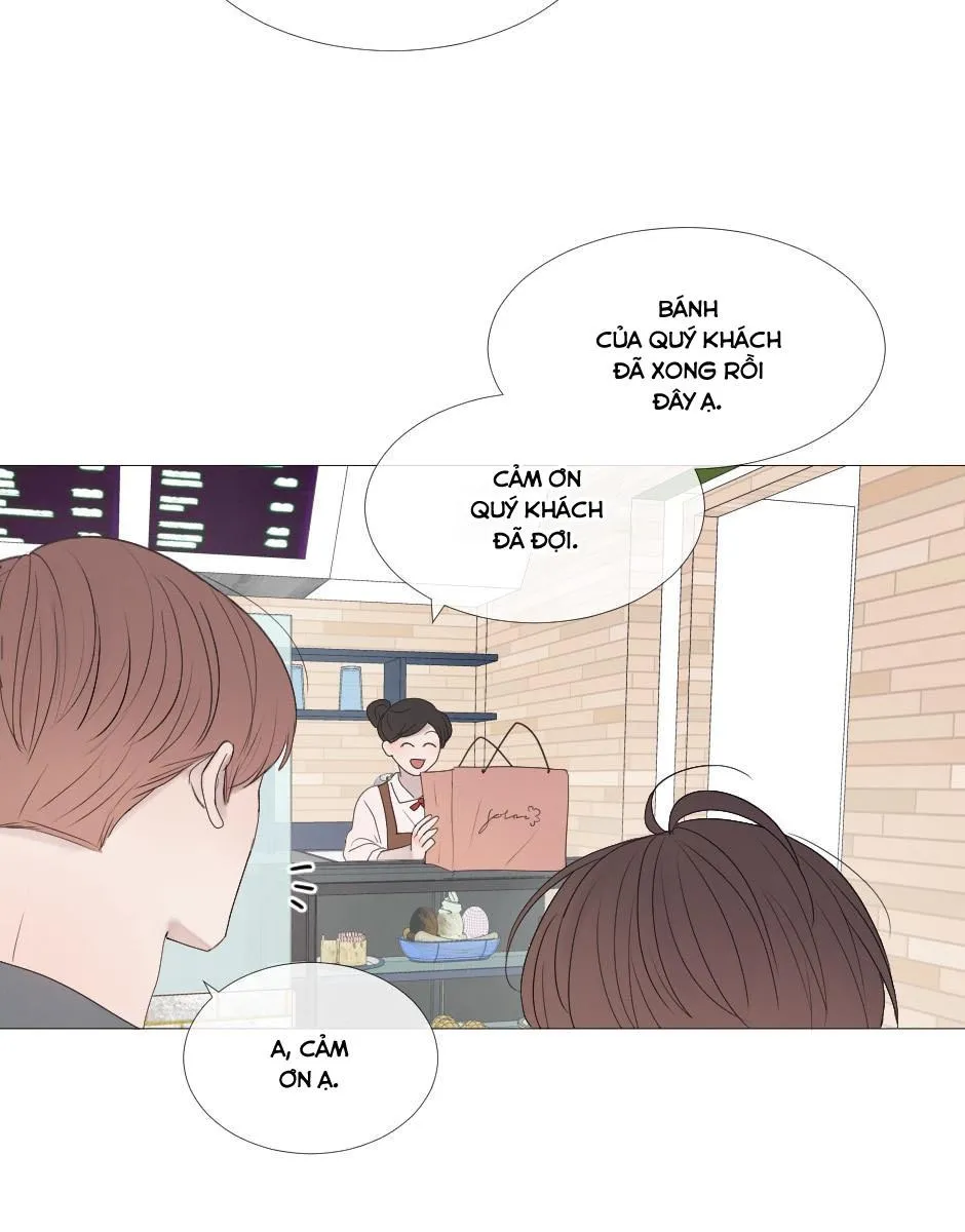 Bước Đến Bên Anh Chapter 47 Trang 34