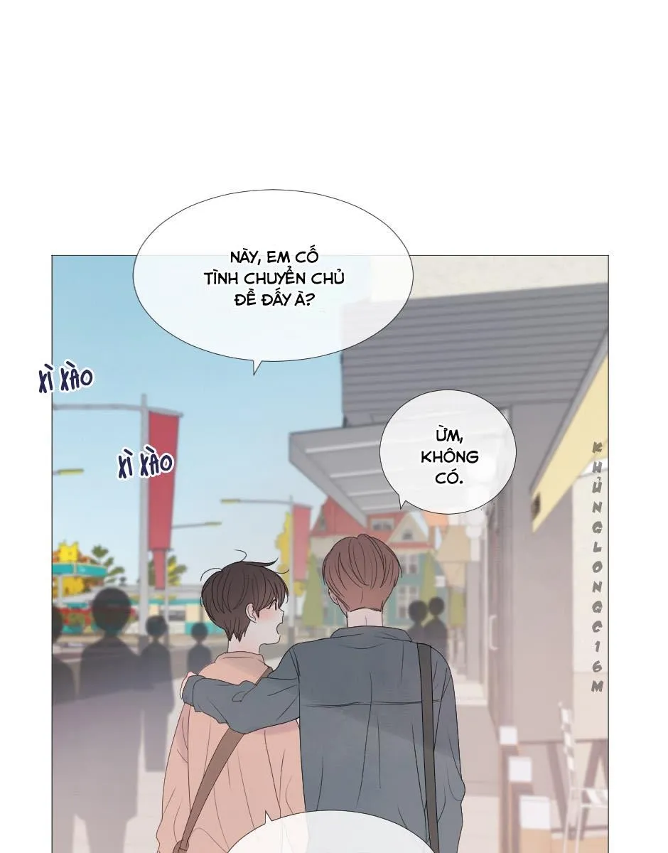 Bước Đến Bên Anh Chapter 47 Trang 37