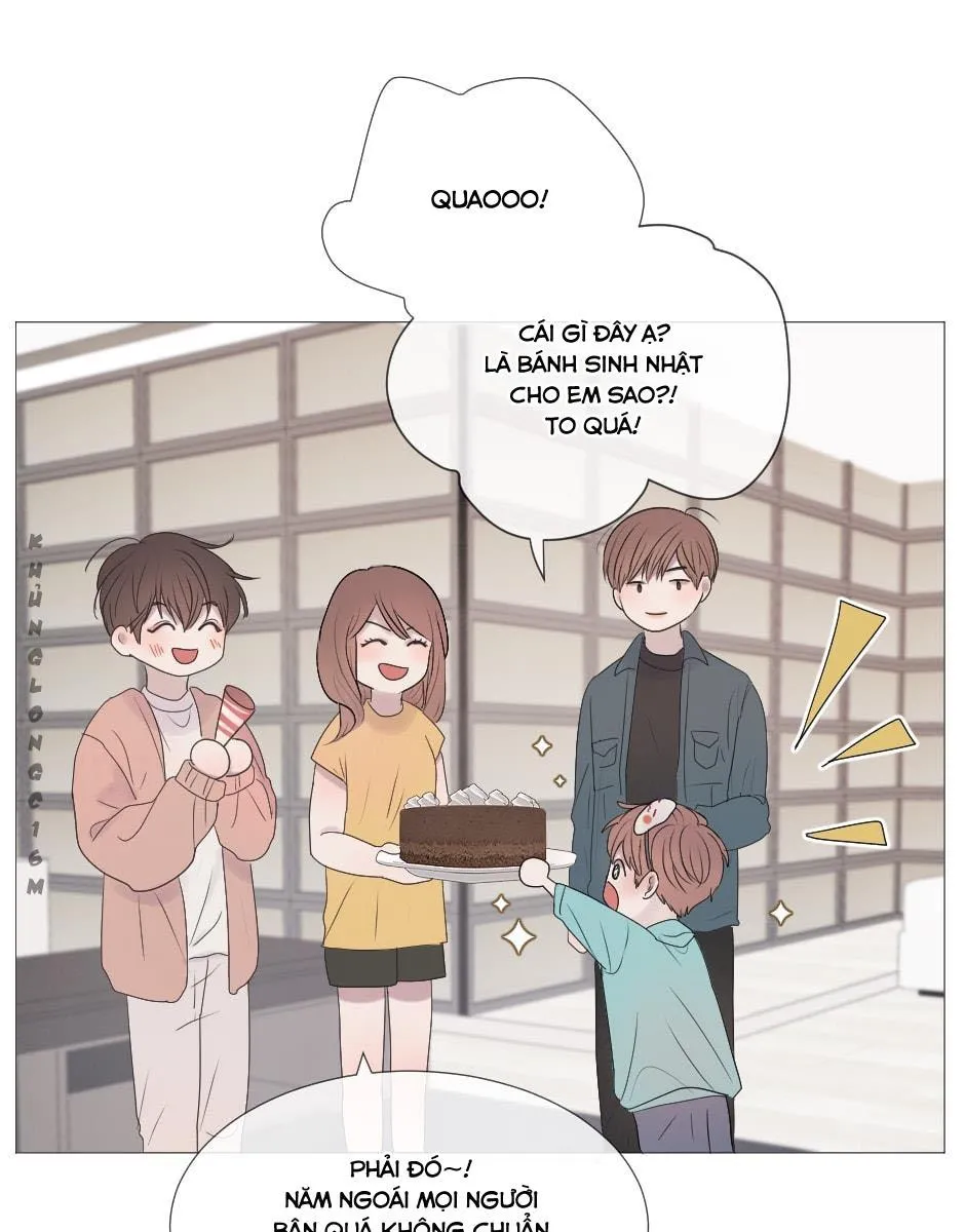 Bước Đến Bên Anh Chapter 47 Trang 49