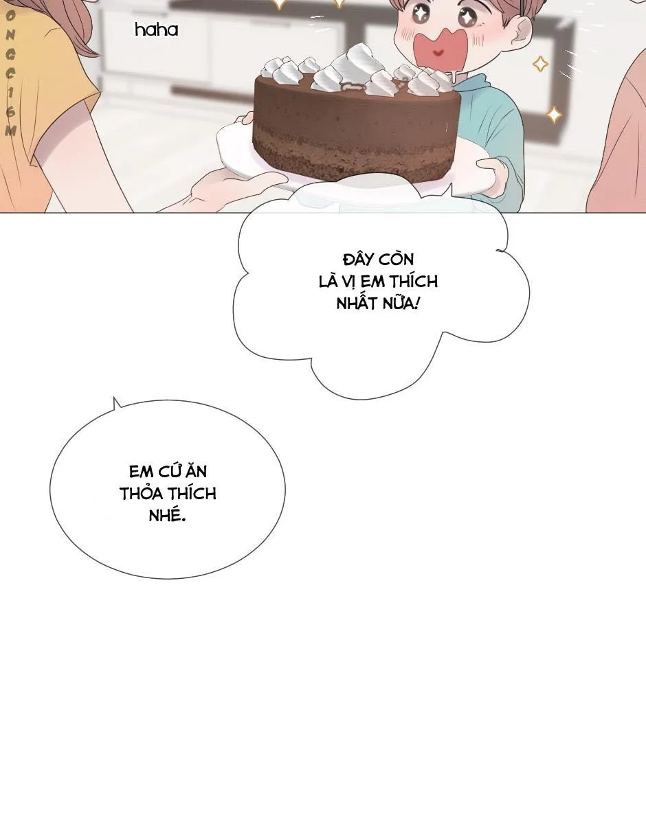 Bước Đến Bên Anh Chapter 47 Trang 51