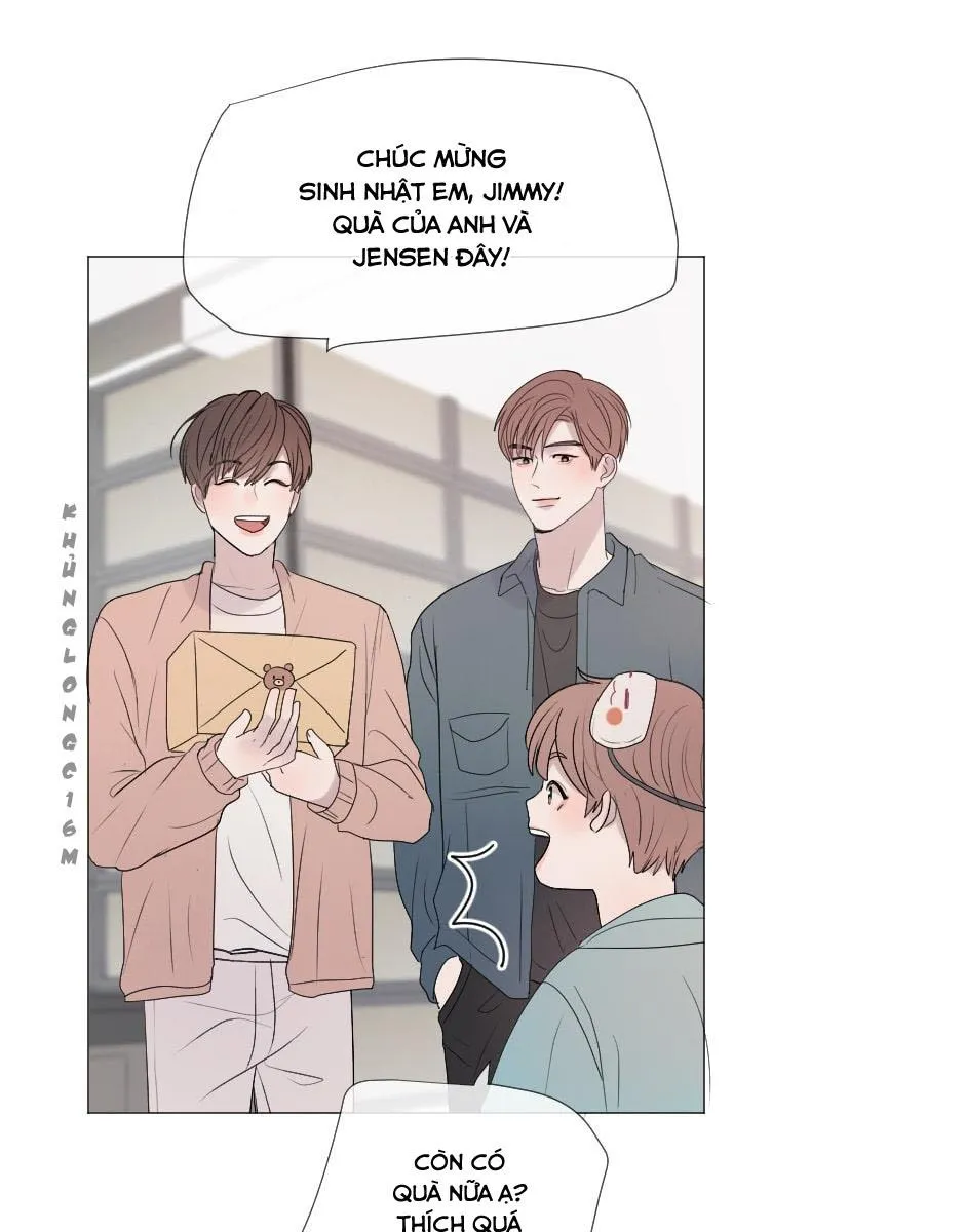 Bước Đến Bên Anh Chapter 47 Trang 52