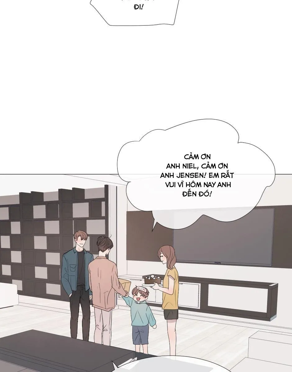 Bước Đến Bên Anh Chapter 47 Trang 53