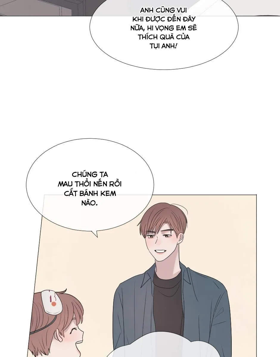 Bước Đến Bên Anh Chapter 47 Trang 54