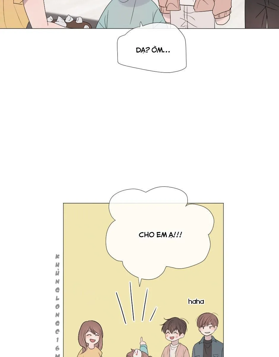 Bước Đến Bên Anh Chapter 47 Trang 57