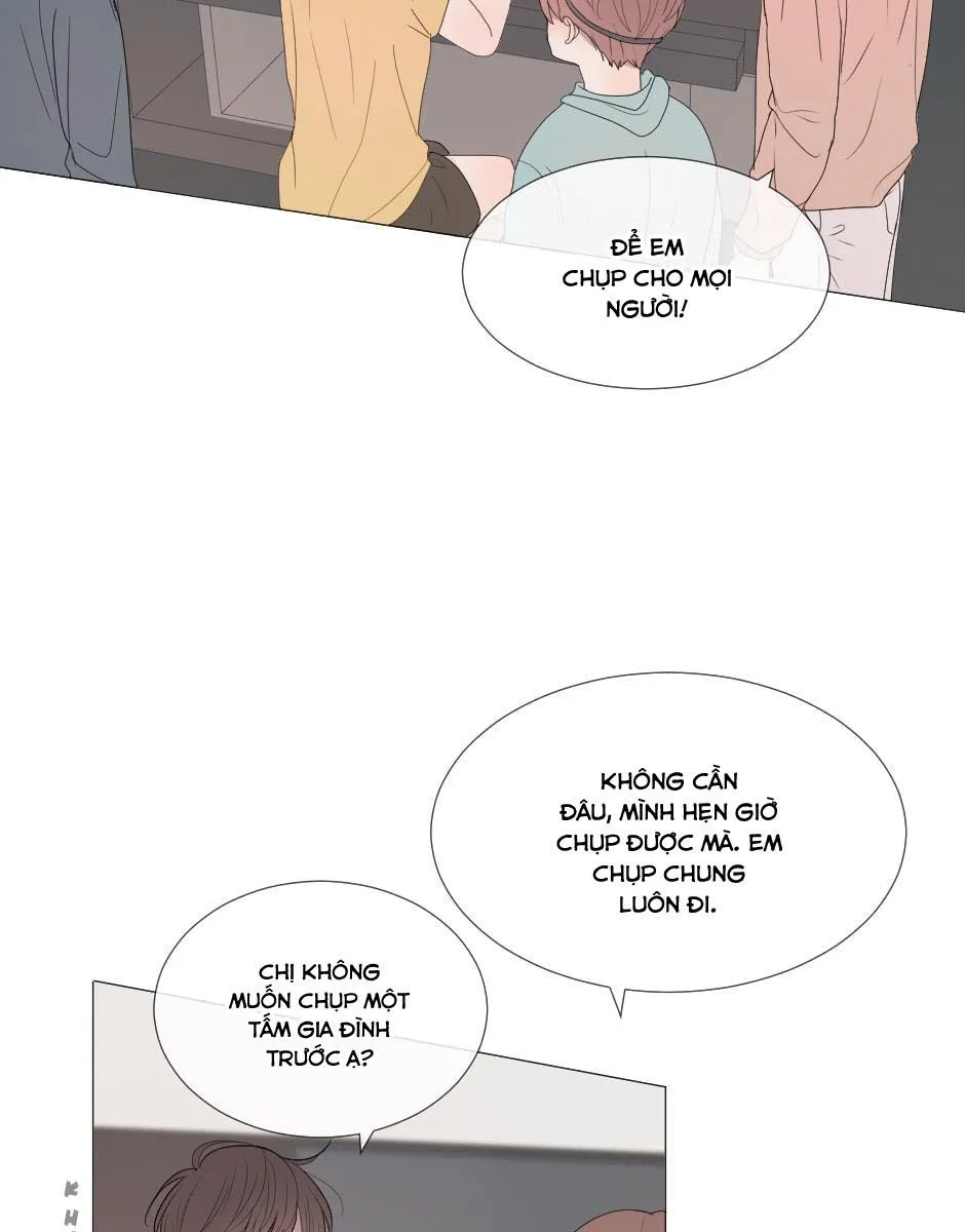 Bước Đến Bên Anh Chapter 47 Trang 59