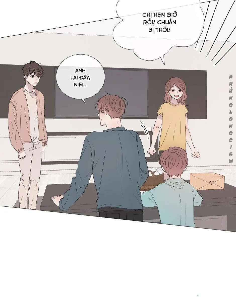 Bước Đến Bên Anh Chapter 47 Trang 62