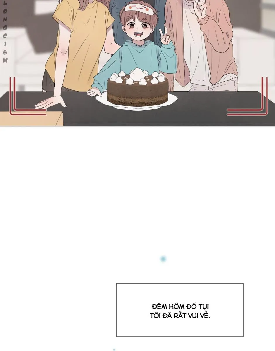 Bước Đến Bên Anh Chapter 47 Trang 65