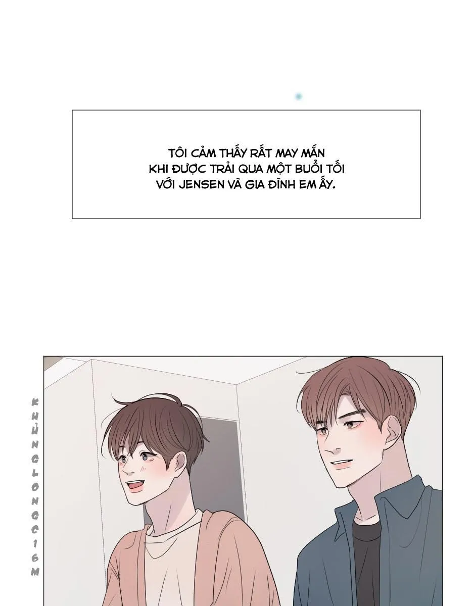 Bước Đến Bên Anh Chapter 47 Trang 68