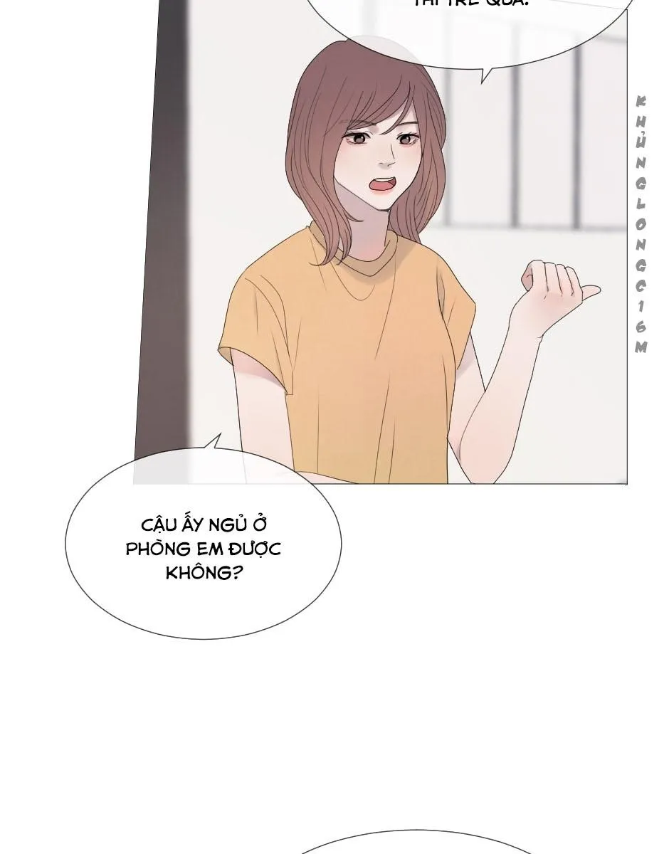 Bước Đến Bên Anh Chapter 48 Trang 5