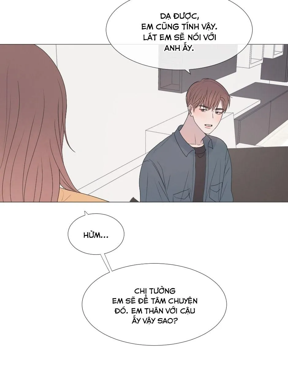 Bước Đến Bên Anh Chapter 48 Trang 6