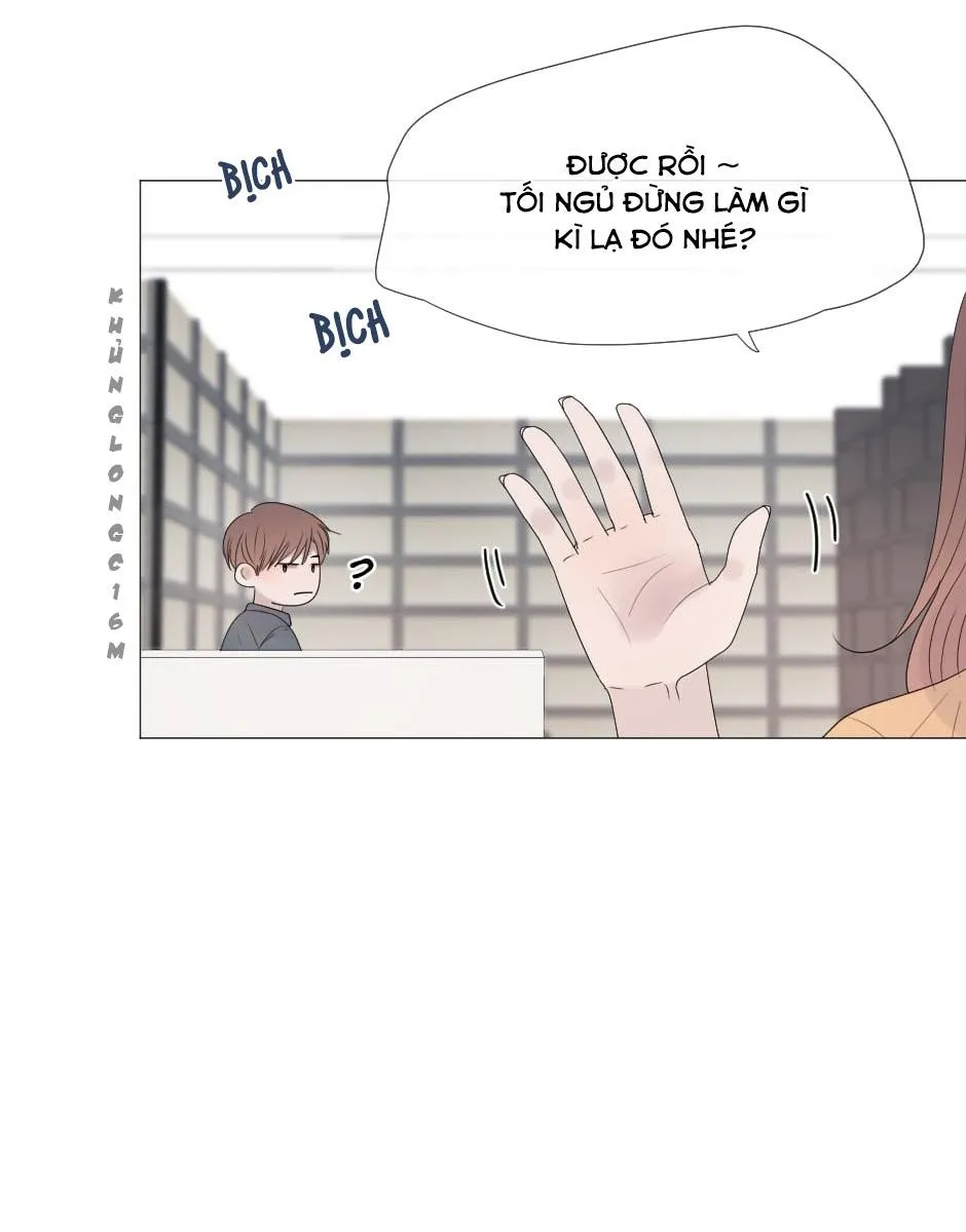 Bước Đến Bên Anh Chapter 48 Trang 9