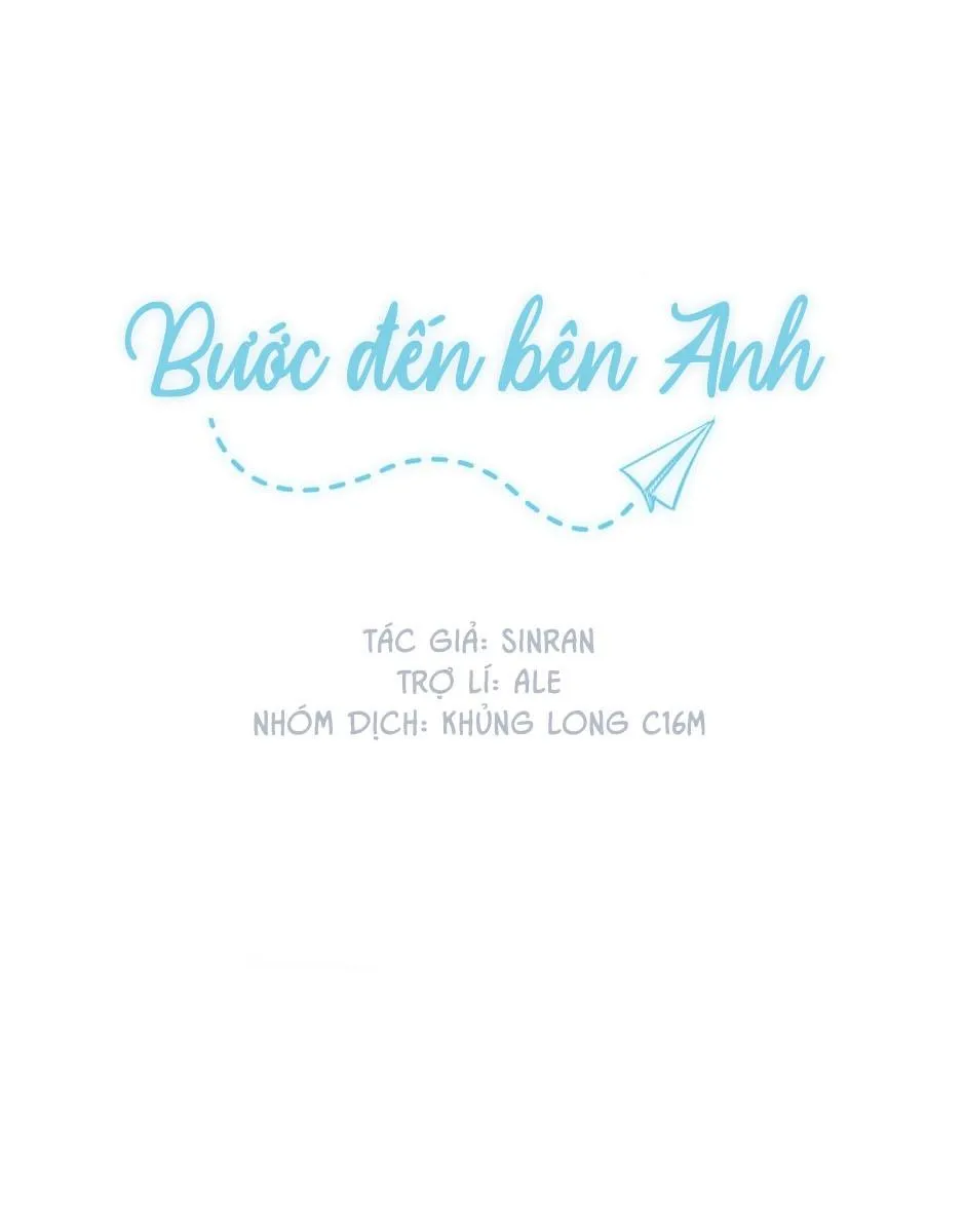 Bước Đến Bên Anh Chapter 48 Trang 10